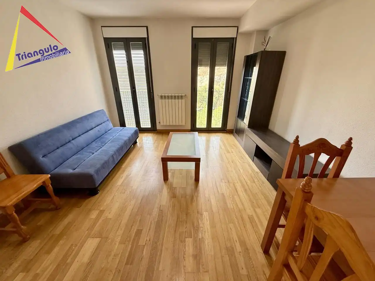 Piso con piscina en venta en El Cerro - Carretera de San Rafael, imagen 2
