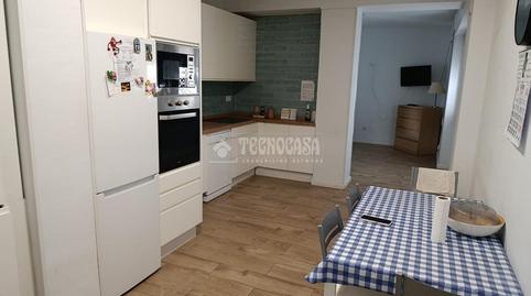 Foto 4 de Pis en venda a Piso Calle Macedonia, Alfalfa - Santa Cruz, Sevilla