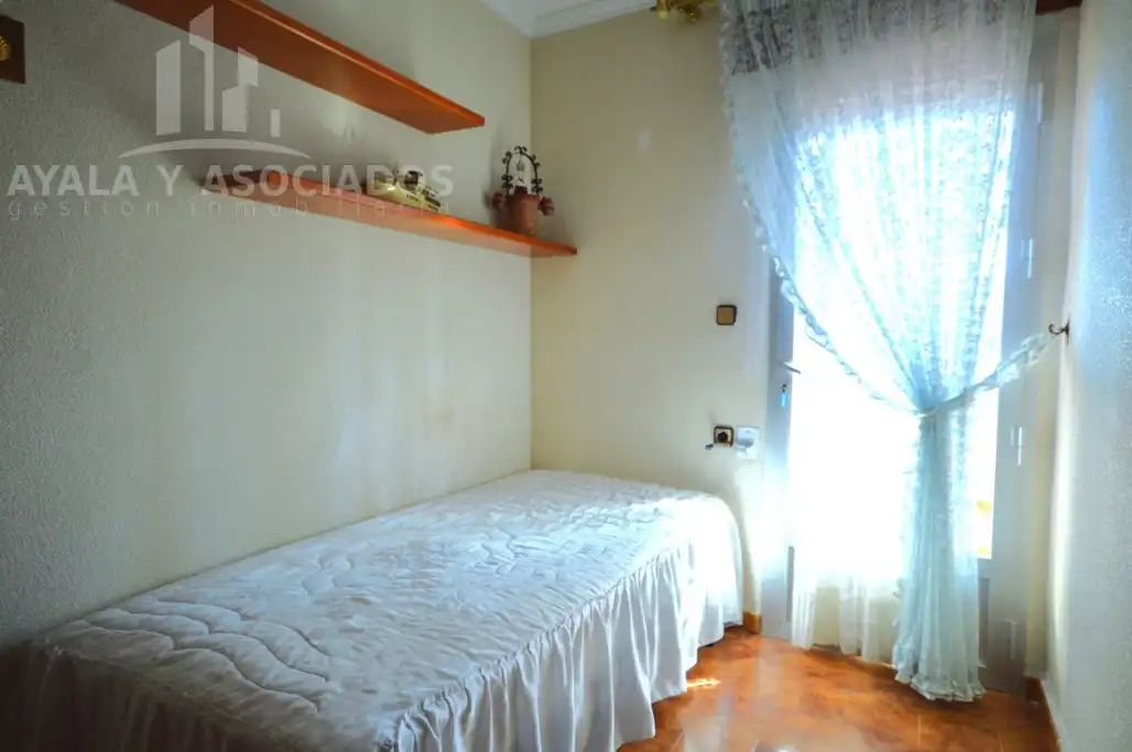Habitación de Piso en venta en Cartagena con Terraza y Balcón