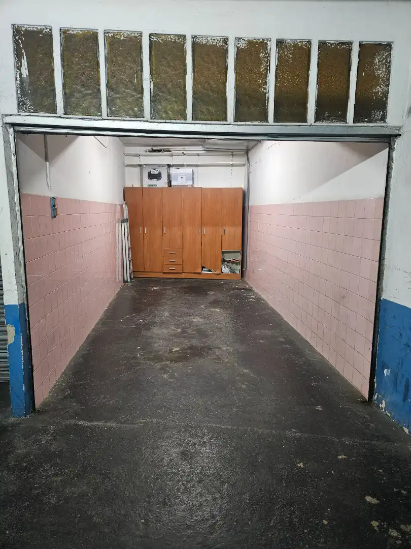 Piso en venta en Bilbao  con Amueblado