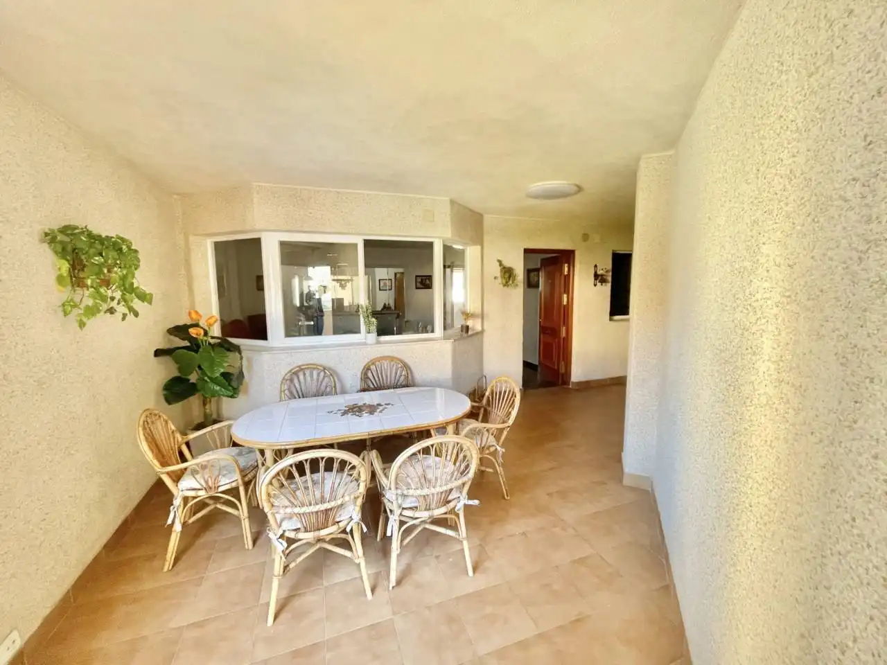 Flat with pool to rent in Avenida Mediterráneo, imagen 6