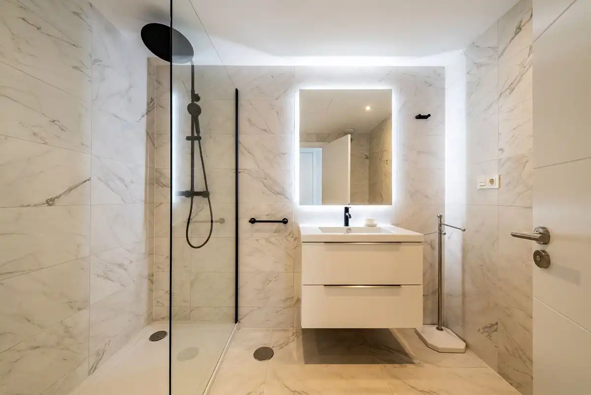 Apartament amb piscina en venda a Mijas, imagen 24