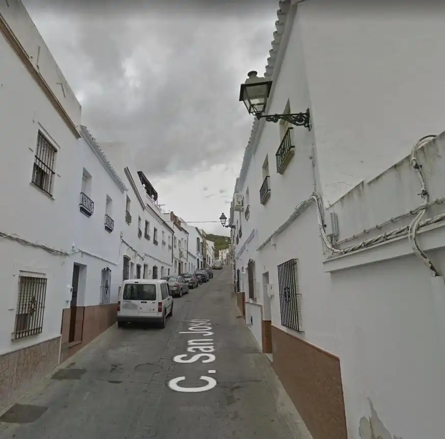 Casa in vendita a Calle S JOSE
