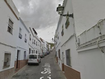 Casa in vendita a Calle S JOSE