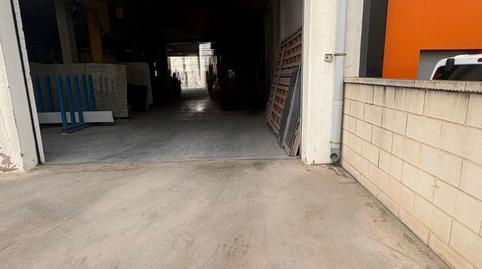 Photo 2 of Industrial buildings for sale in Gran Playa, Santa Pola