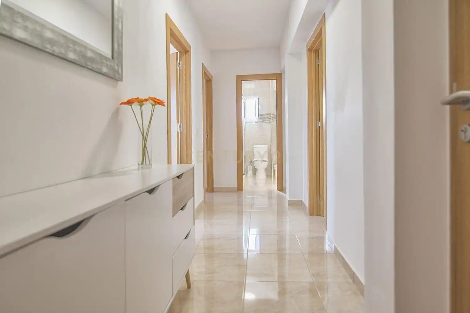 Apartament en venda en Calpe / Calp amb Aire condicionat, Forn i Rentadora