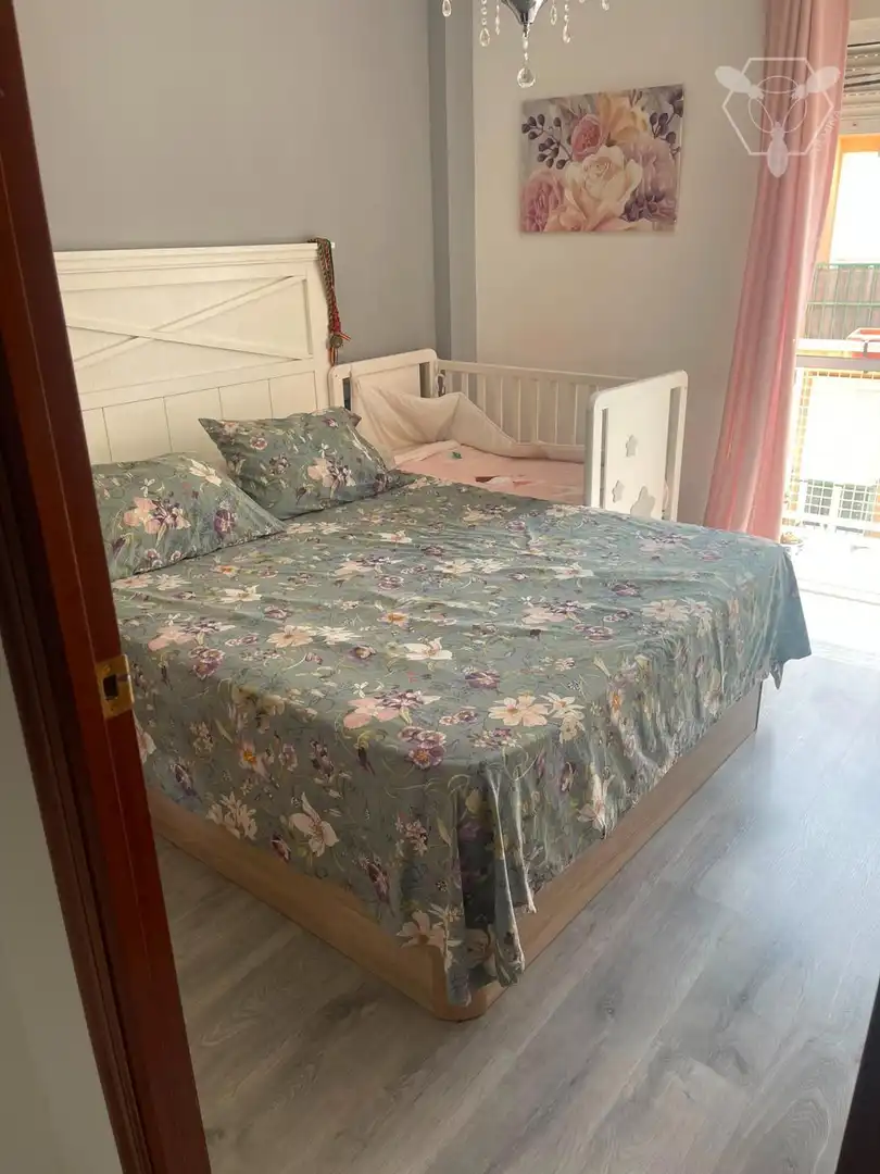 Habitación de Piso en venta en Huelva con Aire acondicionado y Terraza
