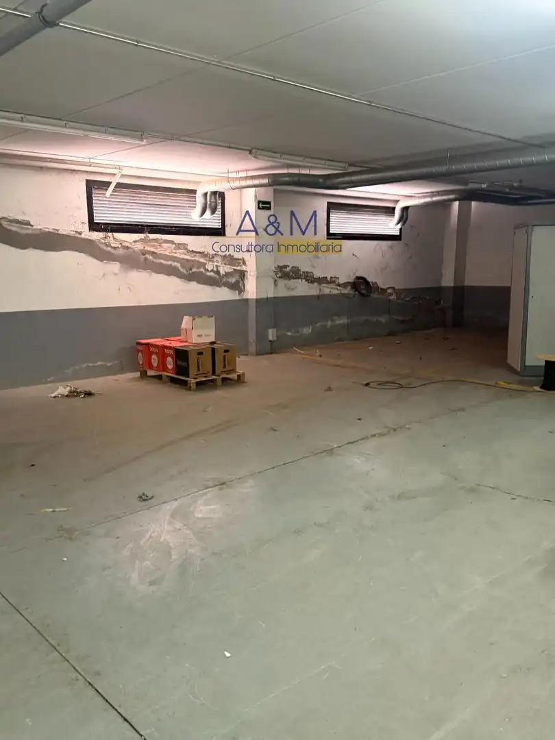 Nave industrielle avec ascenseur à louer à Metano, imagen 12