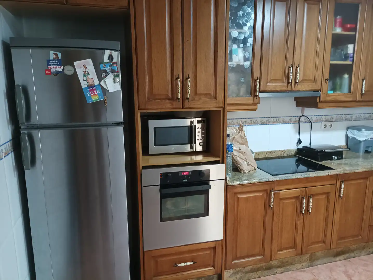 Casa a schiera con terrazza in vendita a Catral, imagen 10