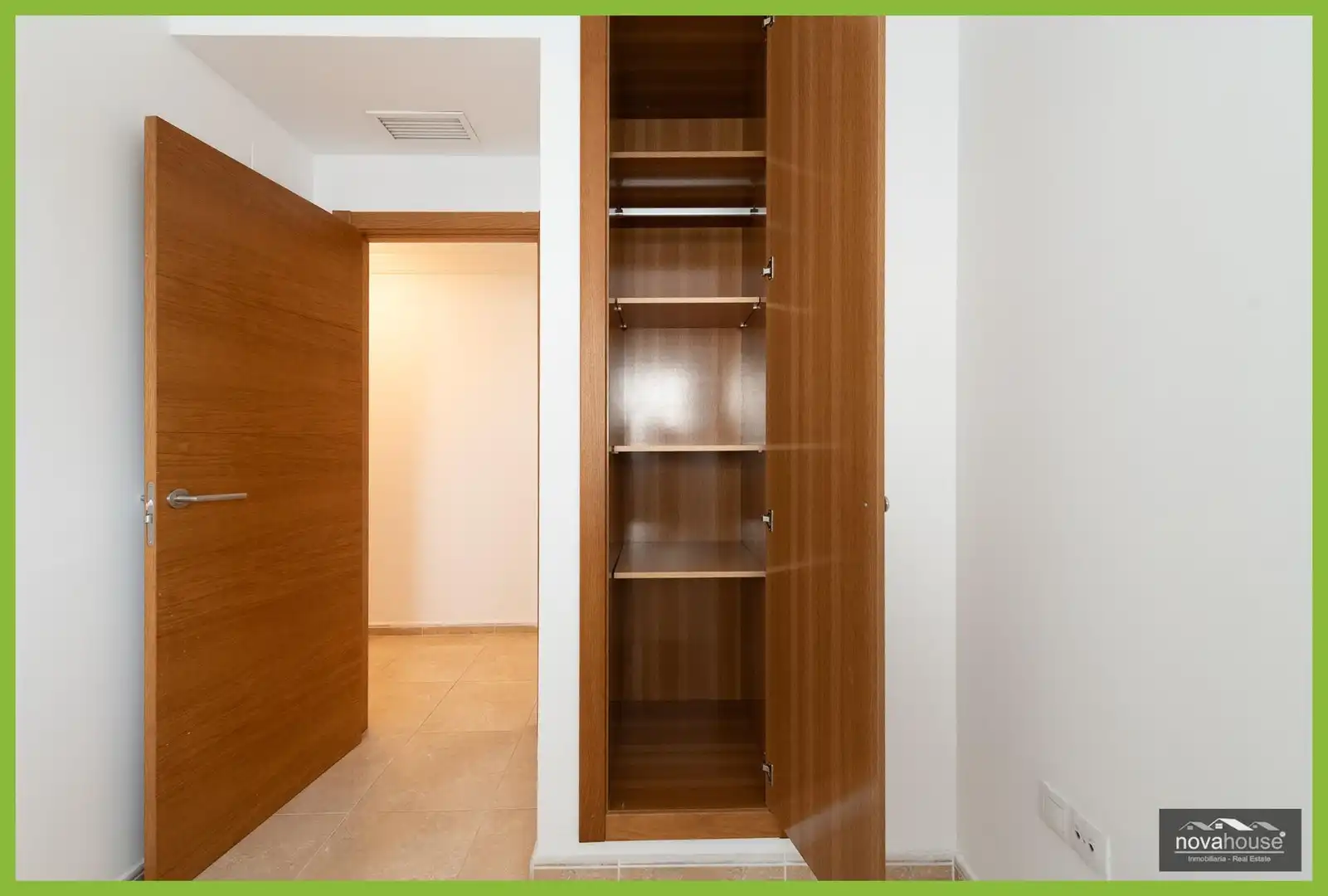 Piso en venta en Rincón de la Victoria con Aire acondicionado, Calefacción y Jardín privado