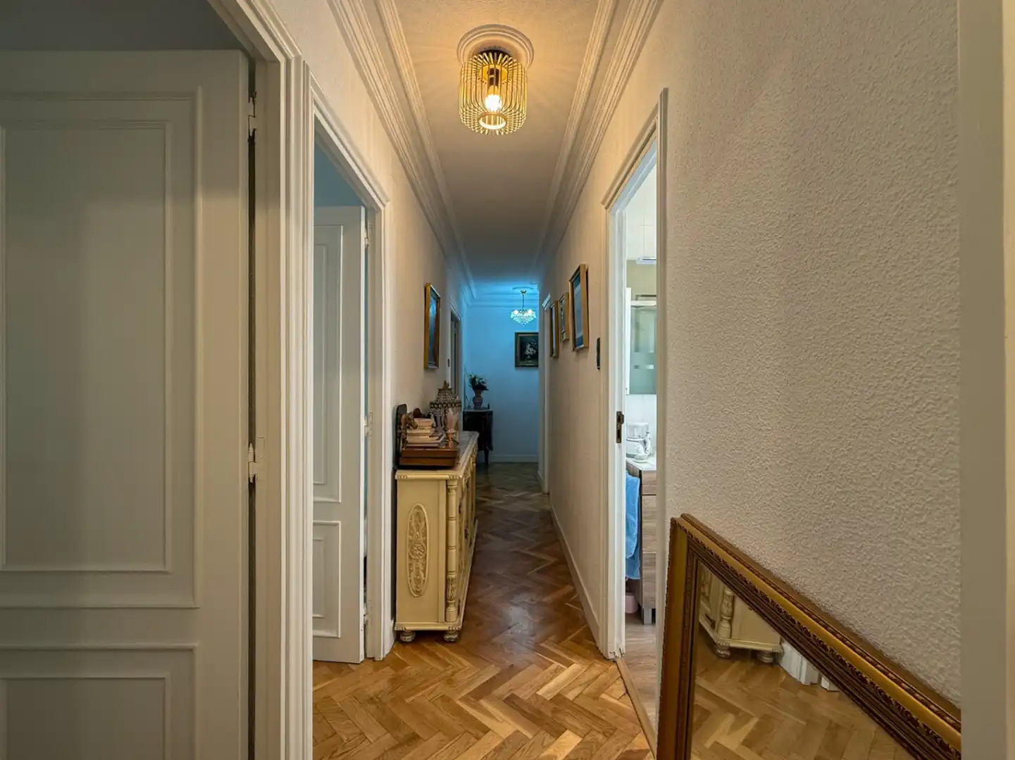 Flat for sale in Madrid  with Air Conditioner, Heating and Terrace