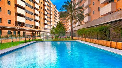 Foto 5 de Piso en venta en Parque Ayala - Jardín de la Abadía - Huelín, Málaga