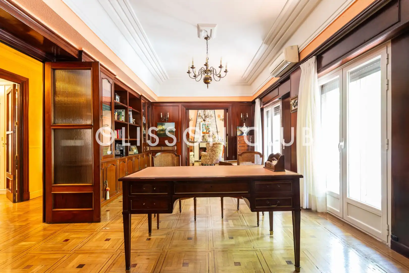 Appartement avec ascenseur à vendre à Chamberí, imagen 2