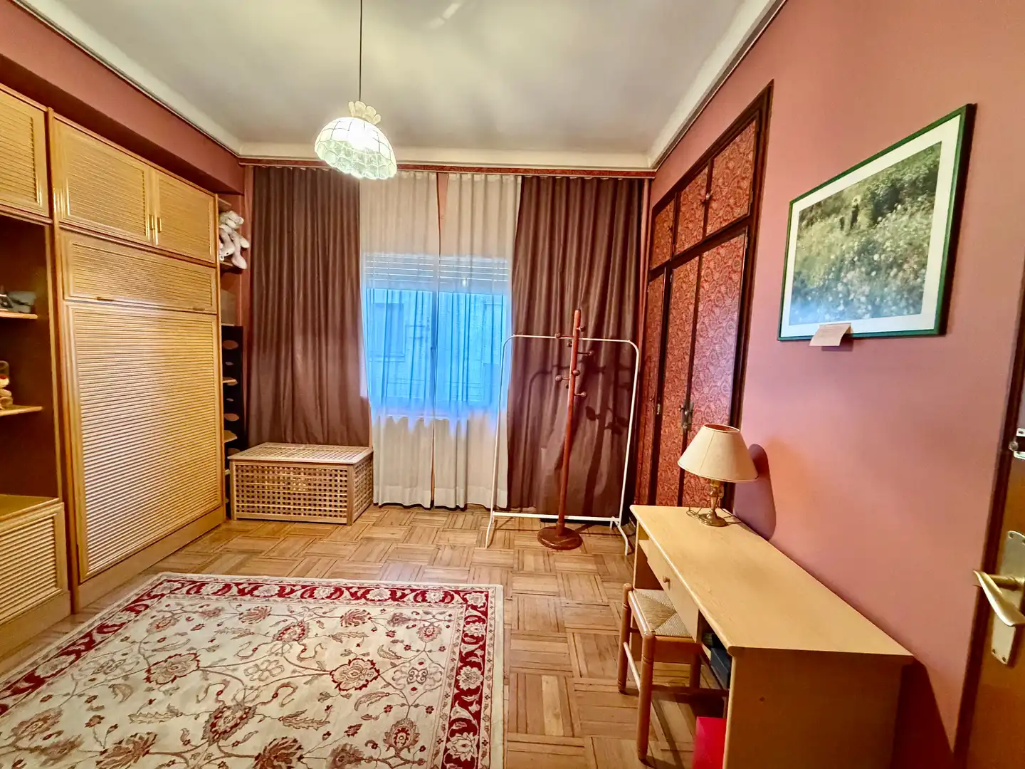 Penthouse mit Aufzug zum Verkauf in Calle de José Abascal 63, imagen 51