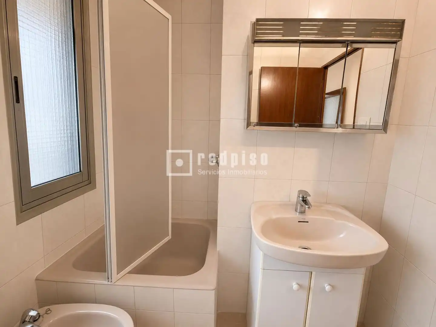 Bathroom of Flat for sale in Alcalá de Henares  with Terrace