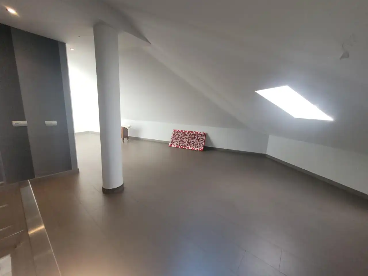 Maisonette zur Miete in Gandia mit Klimaanlage und Terrasse