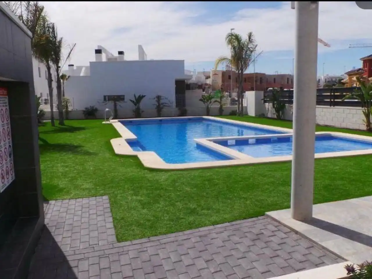 Villa mit Pool zum Verkauf in Orihuela Costa, imagen 17