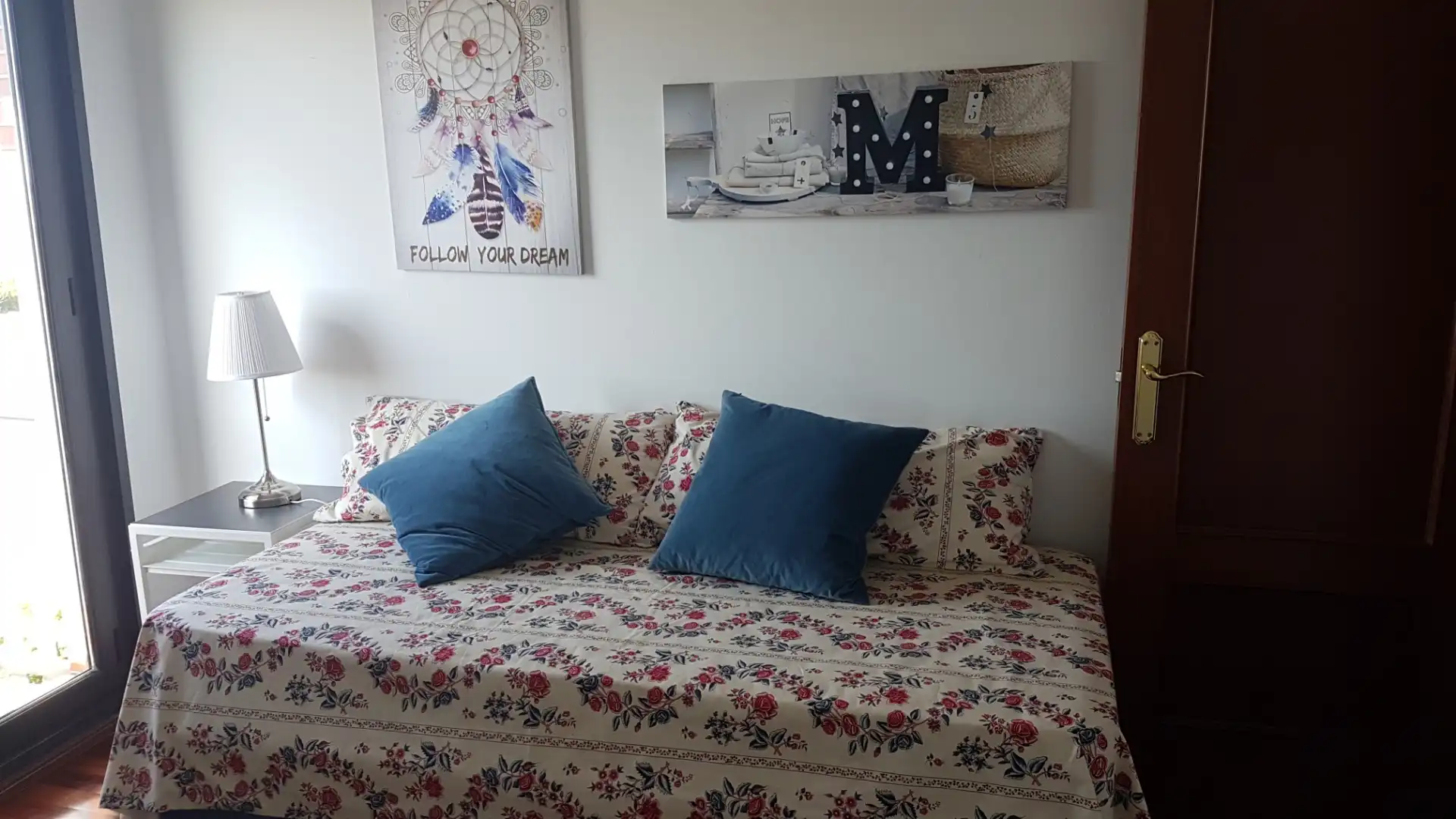 Habitación de Piso en venta en Suances con Calefacción, Amueblado y Lavadora