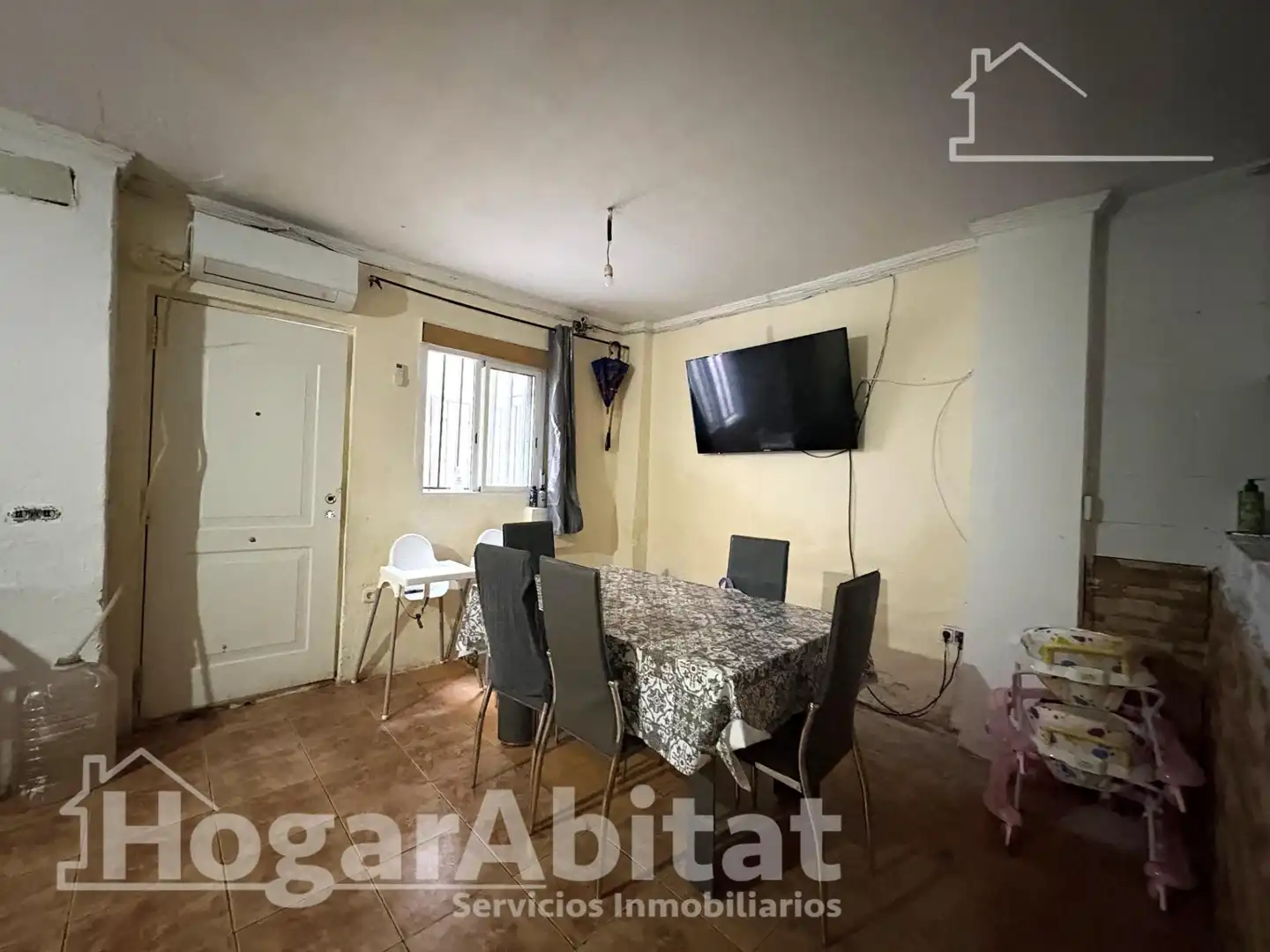 Casa amb terrassa en venda a Carrer Monduber, imagen 5