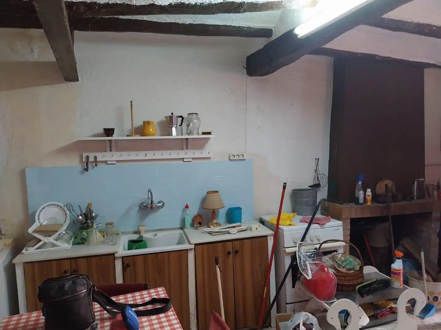 Casa en venta en Alfara de Carles, imagen 8