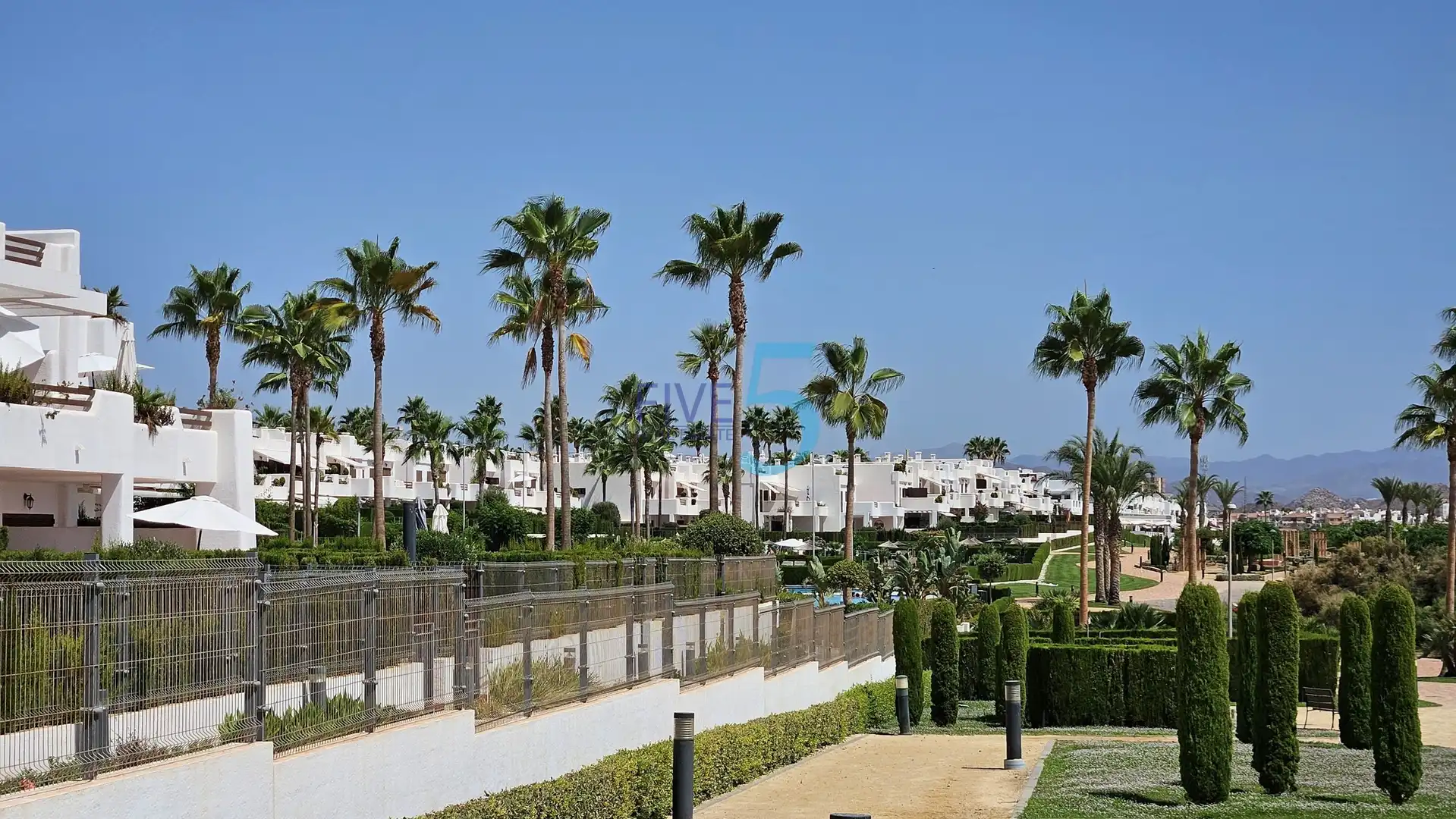 Àtic amb piscina en venda a San Juan de los Terreros, imagen 18