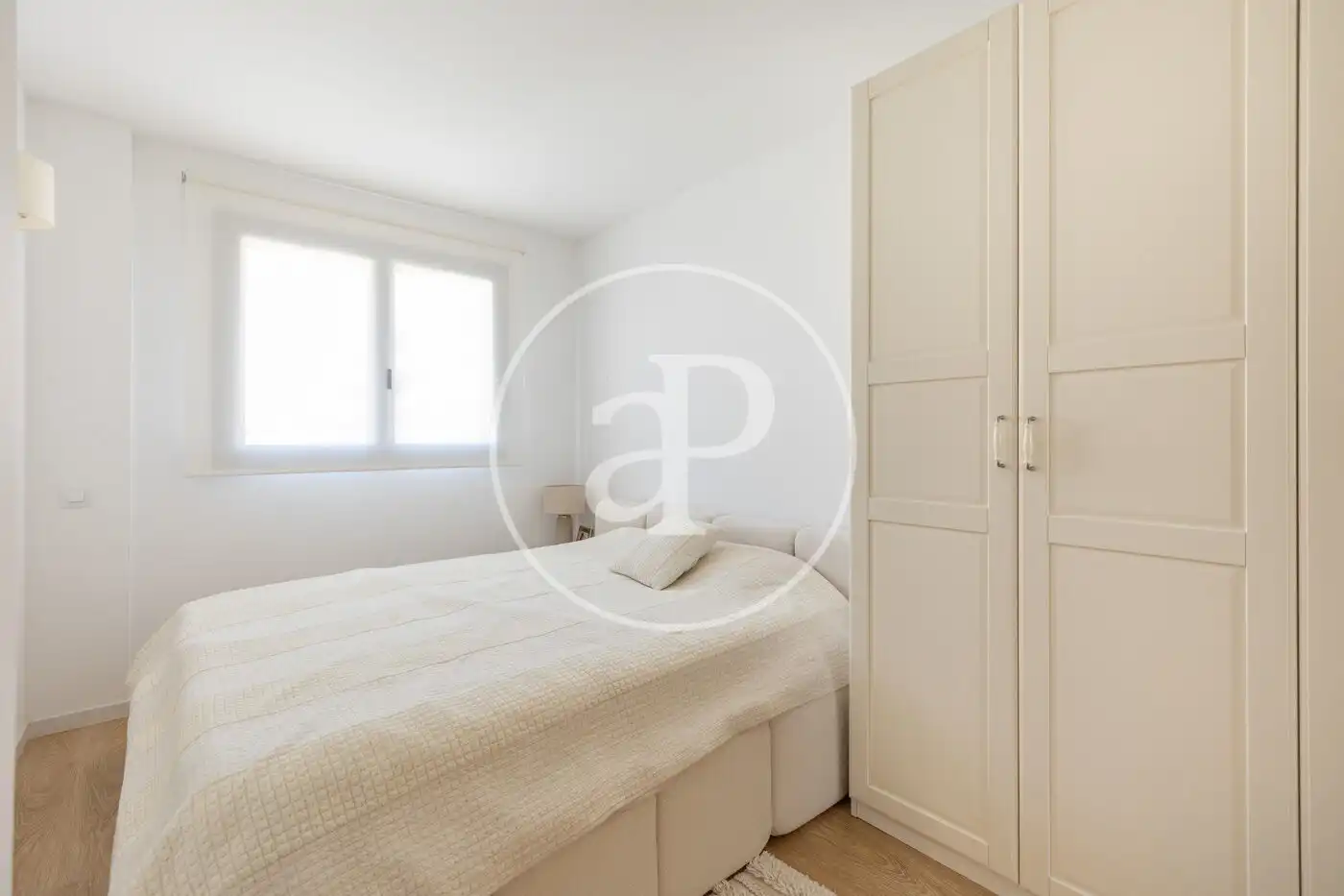 Habitación de Piso en venta en Sant Just Desvern con Aire acondicionado, Calefacción y Terraza