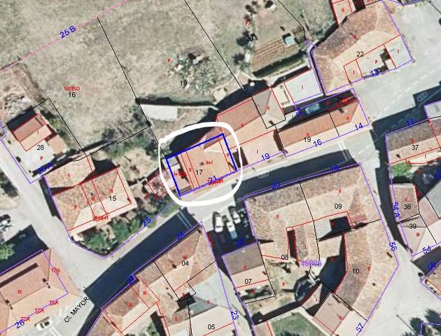 Local comercial en Venta en Valderredible