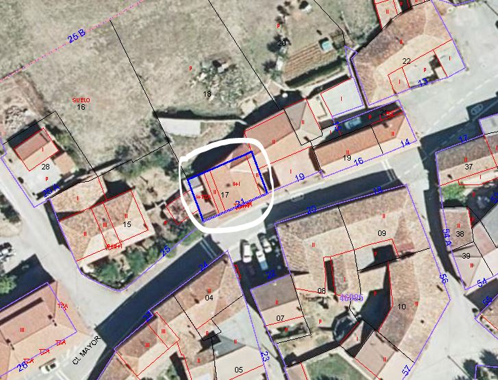 Local en venta en Valderredible