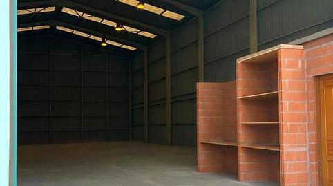 Photo 2 of Industrial buildings for sale in Industrial Heras, Heras - Santiago -San Salvador, Cantabria