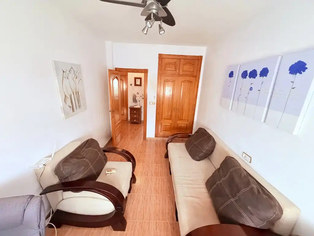 Houses for rent in Calle Refino-Estrecho San Gines, Llano del Beal