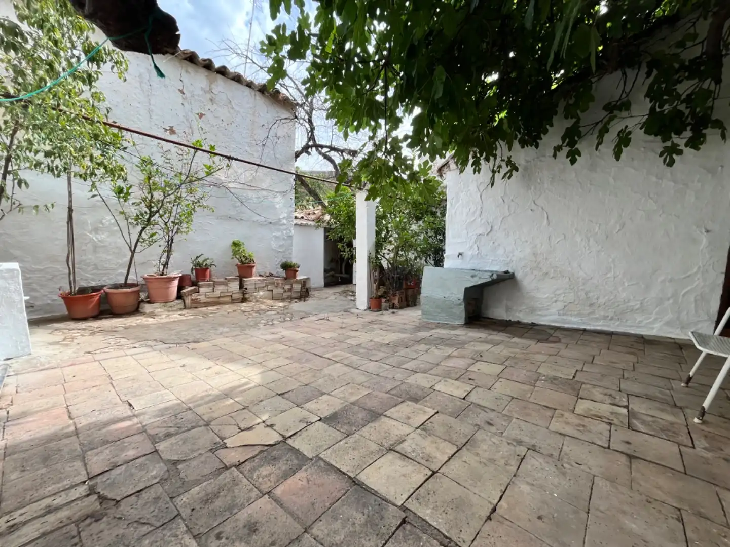 House with garden for sale in Calle Malaga 34, imagen 3