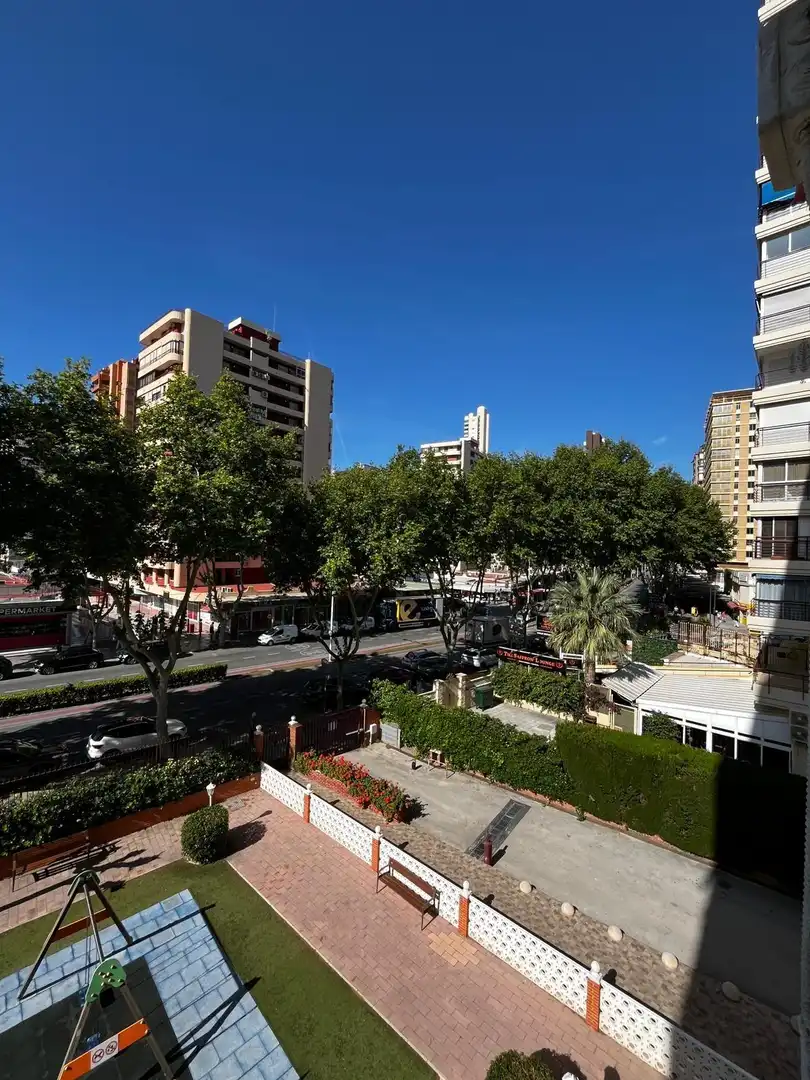 Piso con piscina en venta en Avenida MEDITERRANEO DEL, imagen 36