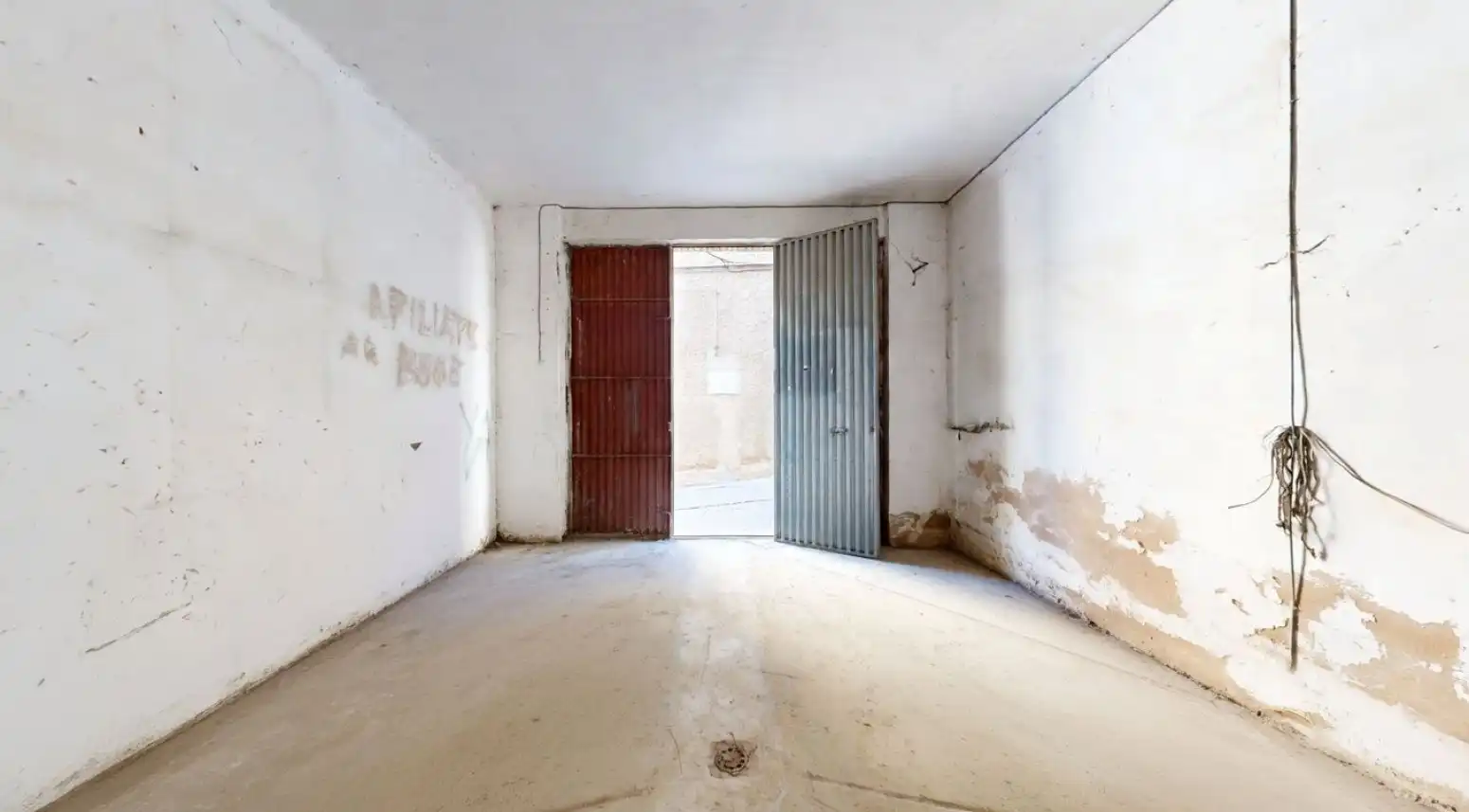 Parcheggio in vendita a Tafalla - CALLE SAN PEDRO, imagen 4