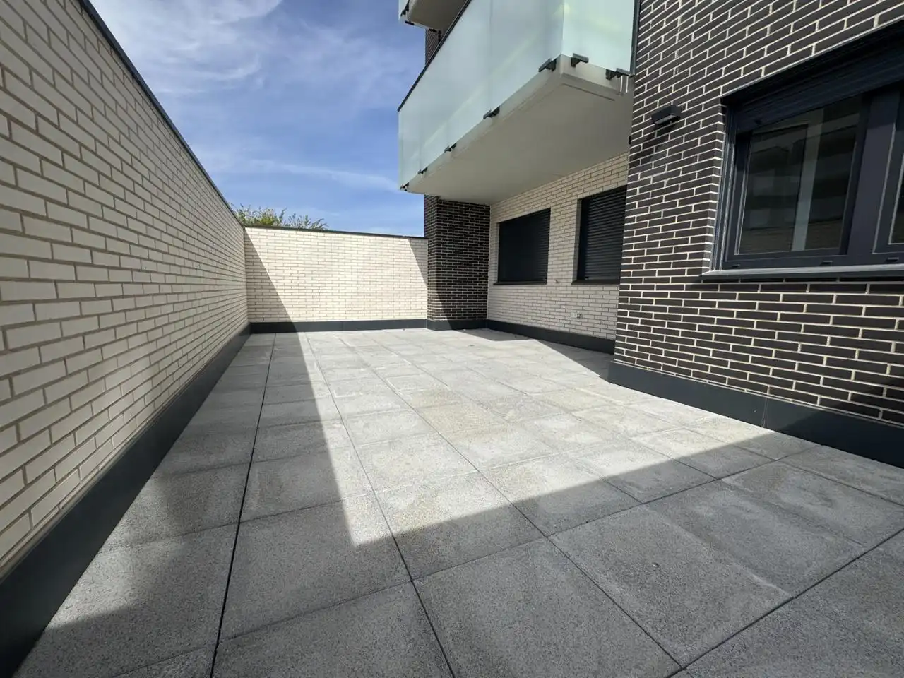 Ground floor with pool to rent in Avenida de Aguas Vivas, imagen 12