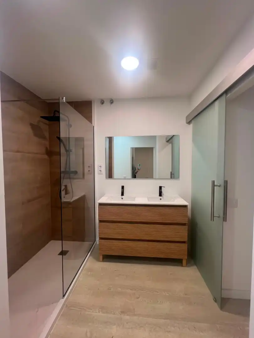 Piso en venta en Ronda Ibèrica, imagen 12