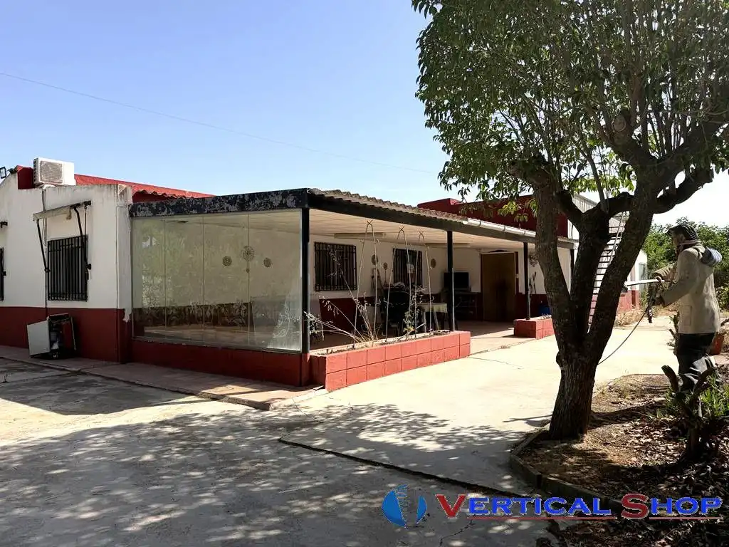 Casa o xalet en venda en Villena amb Aire condicionat
