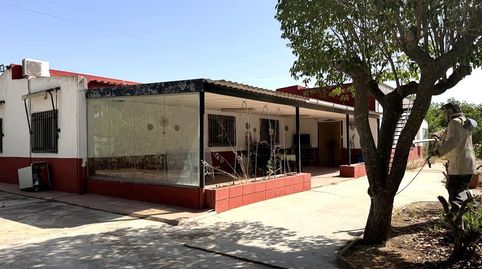 Foto 3 de Casa o chalet en venta en Casas de Menor, Cabanes y Las Fuentes, Villena