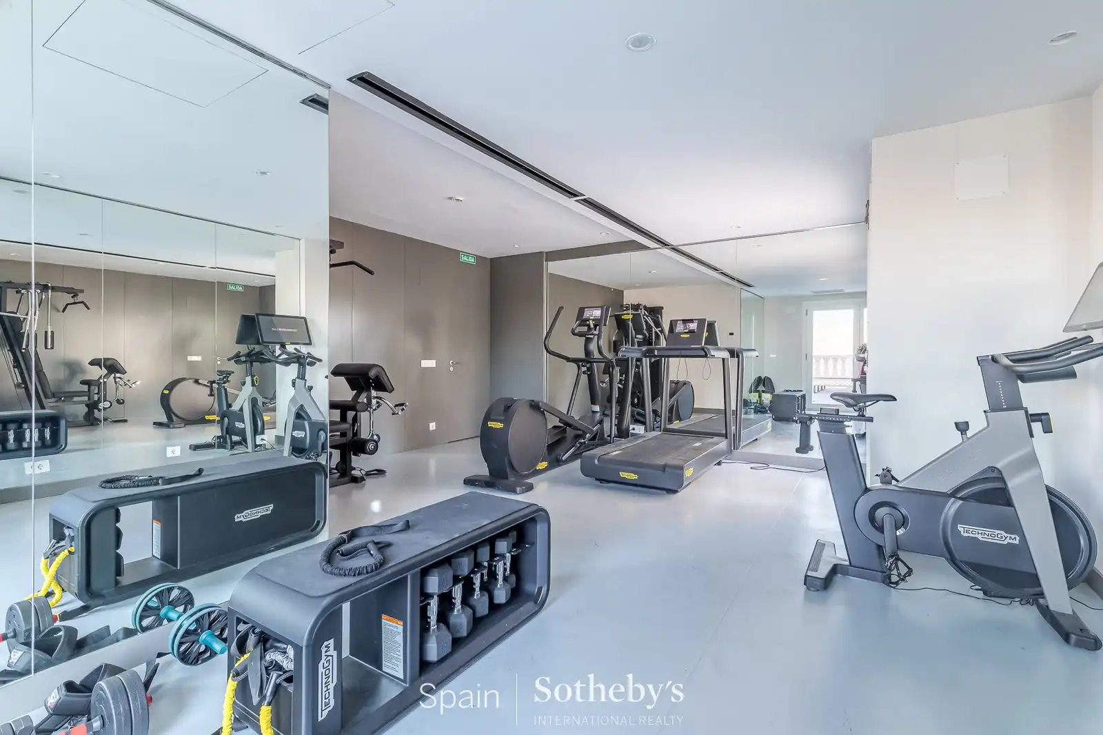 Ático con ascensor en venta en Calle de Valverde, imagen 23