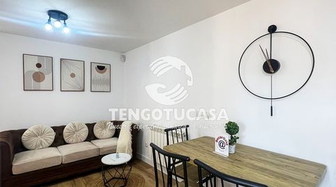 Foto 3 de Piso en venta en Calle Gremios, 1, Arcos, Madrid Capital