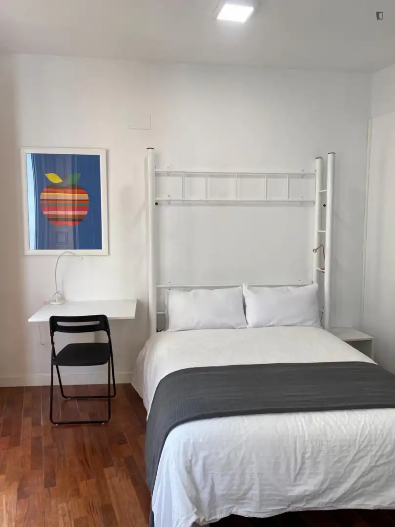 Estudi de lloguer a Centro, imagen 7