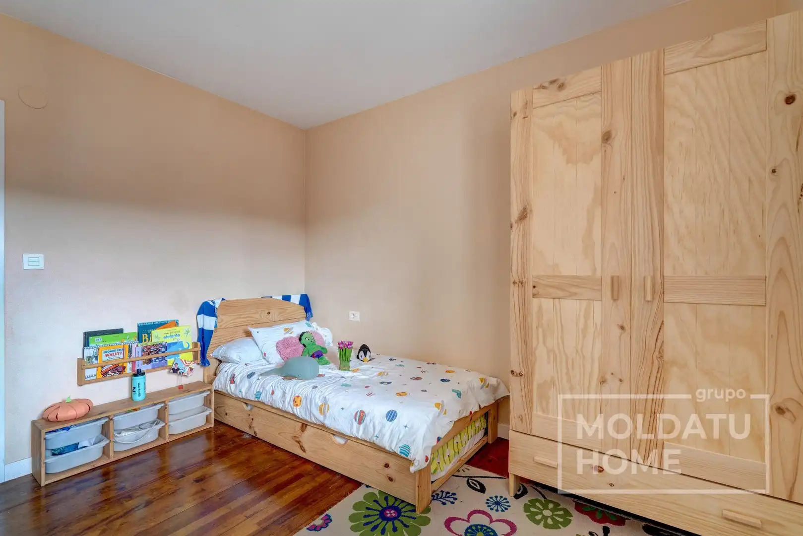 Appartamento con ascensore in vendita a Mitxelena, imagen 46