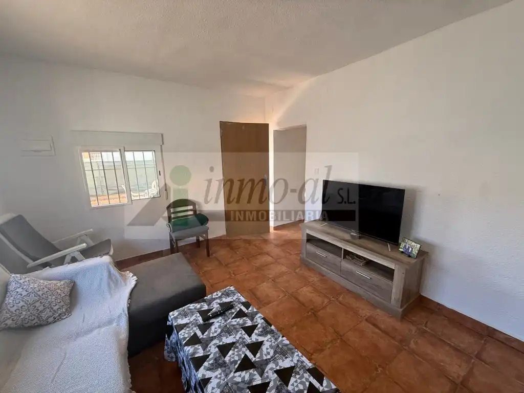 Wohnzimmer von Haus oder Chalet zum Verkauf in Almazora / Almassora