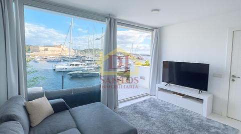 Photo 2 of Apartment for sale in Calle Colarsega, Dalt Sant Joan - Plaça Eivissa, Maó - Mahón