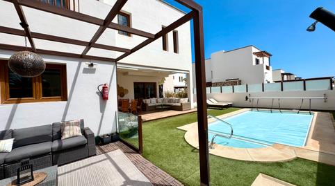 Foto 3 de Casa o xalet en venda a Avenida de las Palmeras, 20, Costa Teguise, Las Palmas