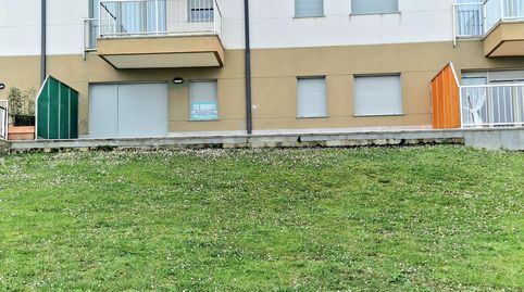Foto 4 de Piso en venta en Urbanizacion Foro - Reinante, 8, Barreiros, Lugo
