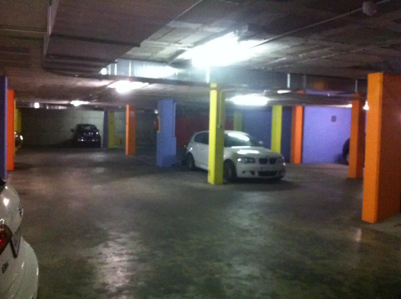 Parking à louer à ancianitat, imagen 15