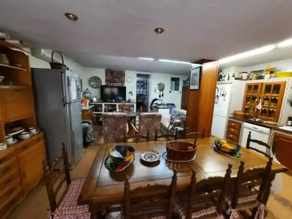 Villa avec piscine à vendre à Monóvar  / Monòver, imagen 54