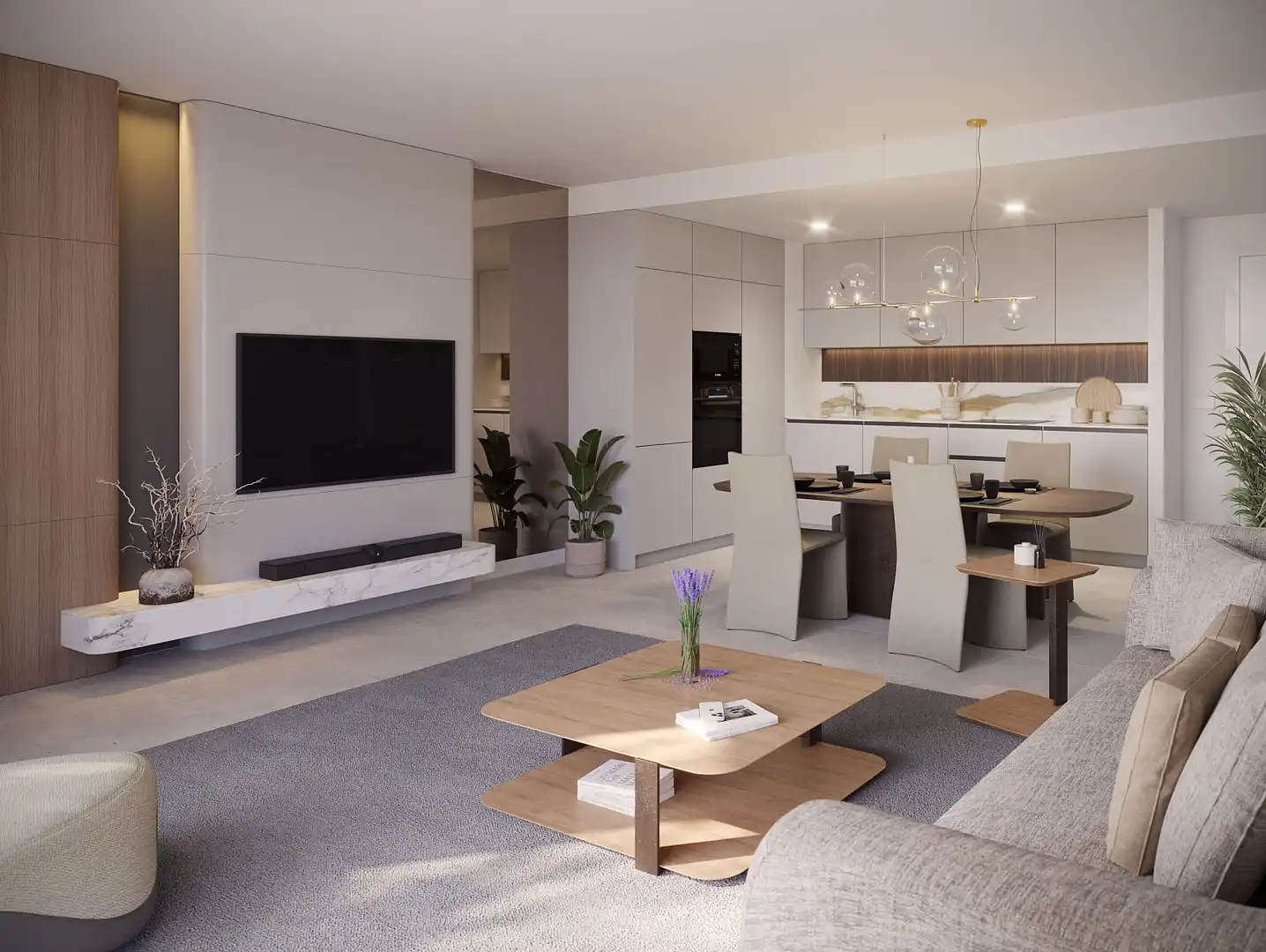 Apartment with pool for sale in San Pedro de Alcántara, imagen 15