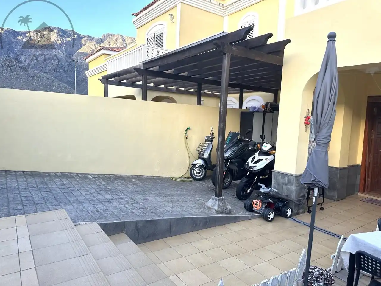 Casa en venda a Buenavista del Norte, imagen 19