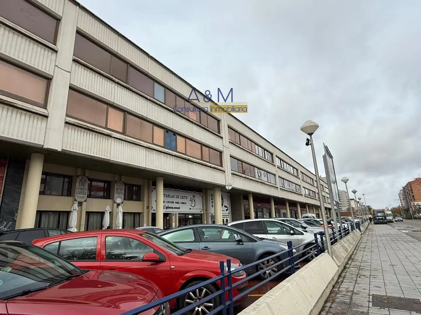 Office space for sale in Arco de Ladrillo, imagen 6